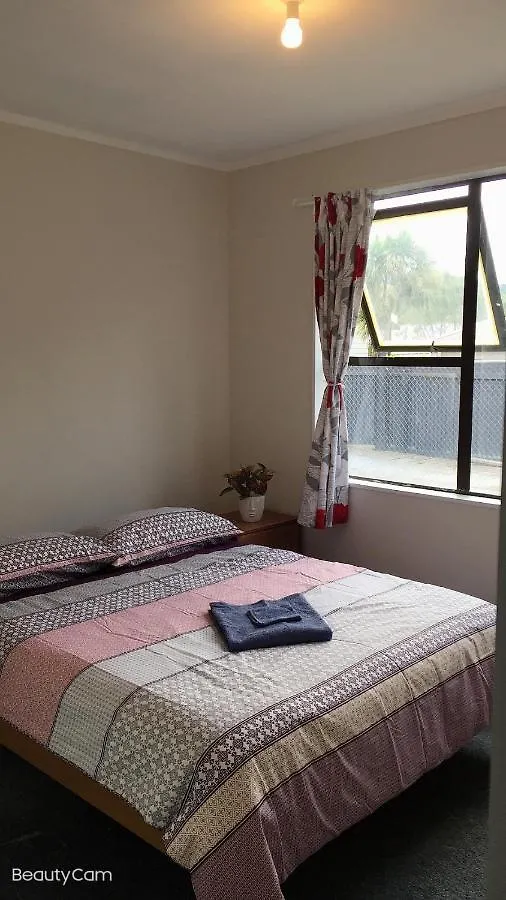 Cozy 3 Bedrooms House 6 Chapman Place Rotorua New Zealand