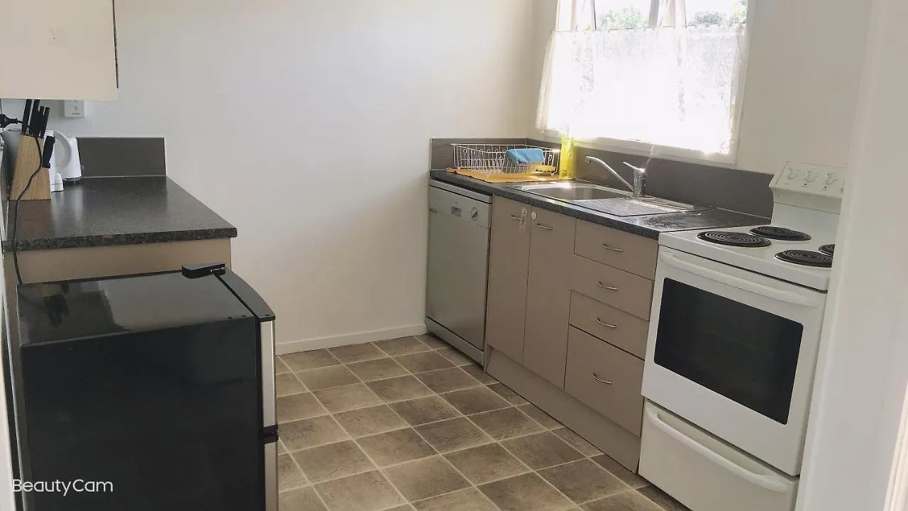 Cozy 3 Bedrooms House 6 Chapman Place Rotorua Holiday home